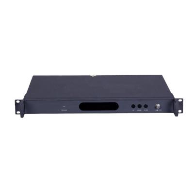 China Normal 1550nm FTTH CATV Direct Modulation Optical Transmitter for sale