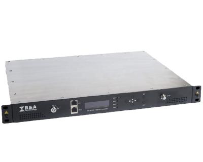 China JDSU Full Size Pump Laser Edfa With 32 Ports 1550nm Multi Port EDFA PON CATV Erbium Coated Fiber FTTH for sale