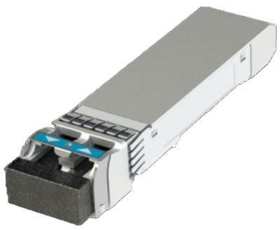 China Network 10G SFP+ 1310nm Optical Transceiver 10km Transmission for sale