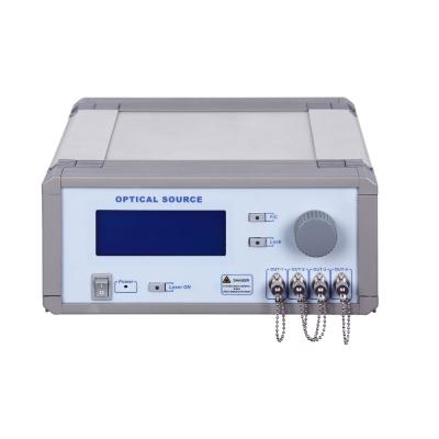 China Normal Benchtop CATV 1550nm Raman Amplifier EDFA for sale