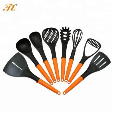 China Sustainable Hot Selling Kitchen Cooking Utensil Set Kitchen Accessories for sale