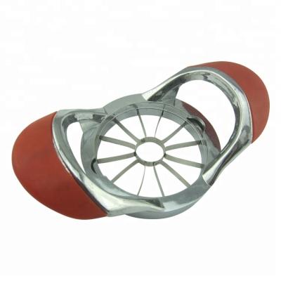 China Sustainable Kitchen Accessories Instruments Apple Slicer Apple Cutter for sale