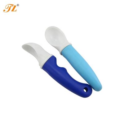 China Viable Factory Wholesale High Quality Food Grade ABS Ice Cream Scoop for sale