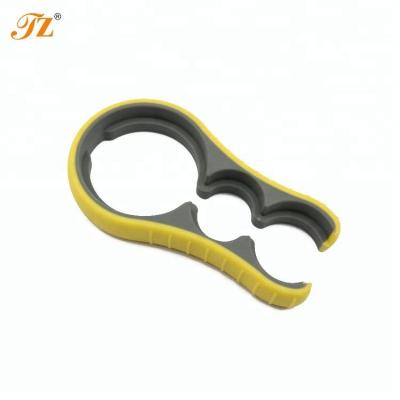 China Fashion Design Good Quality Can Opener Viable Bottle Opener for sale