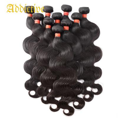 China Wholesale Loose Wave Virgin Hair Vendors Factory Price With Cuticle Aligned Hair 10A Grade Unprocessed Brazilian Loose Deep Wave Bundles for sale