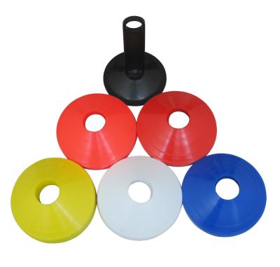 China Plastic PE Tennis Ball Training Accessories for sale