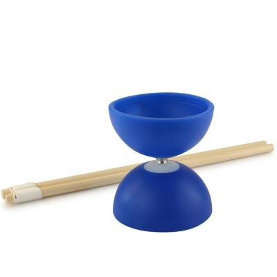 China Chinese Gifts Performance Diabolo Yo-yo Pro With Handsticks for sale