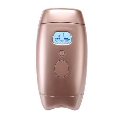 China Hair Removal Electrolysis Vs IPL Laser Hair Removal Epilator Home Use Rechargeablecable for sale