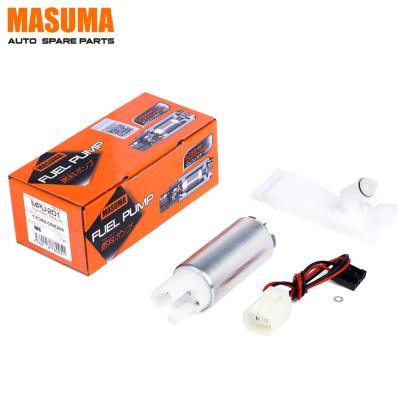 China Original MPU-201 MASUMA Auto Parts Fuel Pump Assembly Fuel Injection Pumps For 2016-2021 Chevrolet Malibu Fuel Pump 17*9*7cm for sale