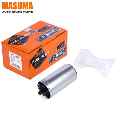 China Original MPU-202 MASUMA Gasoline Engine Pump Automobile Spare Parts Car Assembly Diesel Fuel Pump For Ranger Everest Explorer 16*8*6cm for sale