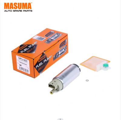 China MPU-300 MASUMA Automotive Fuel Pump Assembly Gasoline Pump Engine Low Price Factory Direct Sale Fuel Pump For Ford Car Hyundai ACCENT 16.6*11.7*9.8cm for sale