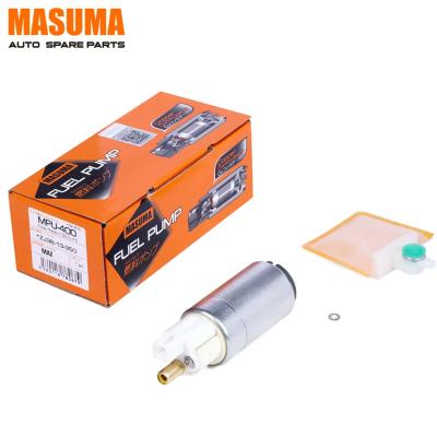 China MPU-400 MASUMA Fuel Injection Pumps Auto Parts Original Mechanical Fuel Pump Assembly Fuel Pump and Parts For Toyota 16*8*6cm for sale