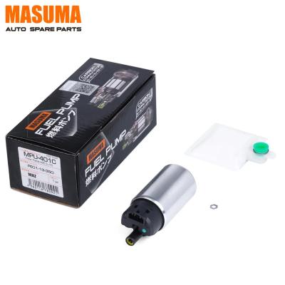 China MPU-401 MASUMA High Quality Fuel Filter Pump Fuel Pump Auto Engine Systems Auto Parts Pump Pressure Gas Fuel Pump For Car 16*8*6cm for sale