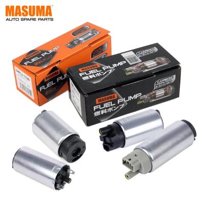 China MPU-501 MASUMA 1644700394 15*5*5cm High Quality MPU-501 MASUMA 1644700394 Fuel Gas A1644700394 Pump Car Fuel Filter Pump 12V Electric Fuel Pump for sale