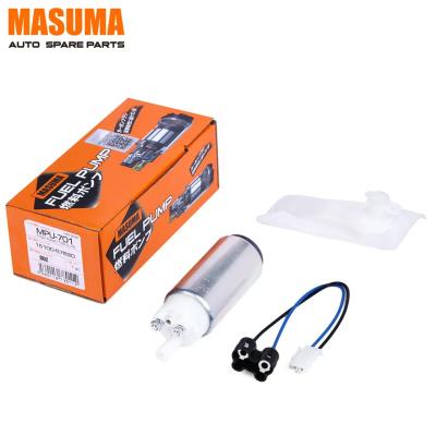 China MPU-701 MASUMA Low Price Factory Direct Selling Fuel Pump For Ford Car Hyundai 15*5*5cm ACCENT Metal Item PCS Fuel Pump and Parts for sale