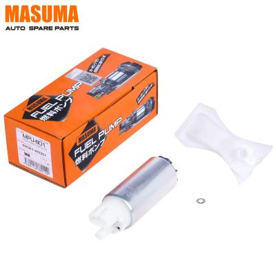 China Wholesale MPU-801 MASUMA Auto Engine Systems Parts Gasoline Pump Car Engine Accessories High Quality Fuel Pump For Volvo 16*8*6cm for sale