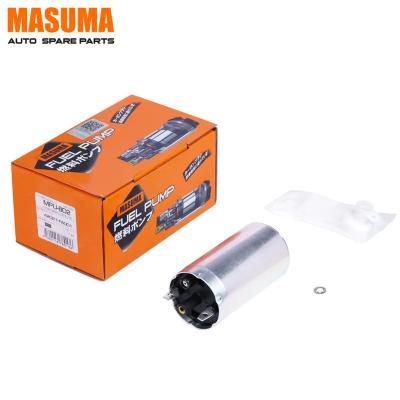 China MPU-802 MASUMA Korea Fuel Pump Assembly Yamaha Cbr 150R 100 1.6 Auto Parts 4Stroke Gasoline Pump For Honda Chevrolet Sonic 16*8*6cm for sale