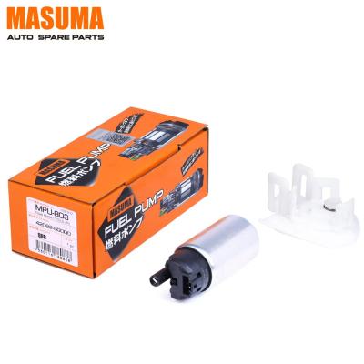 China MPU-803 MASUMA 2005 F-150 5.4L Peugeot 306 Lancer High Pressure Ford 1.0T Fuel Pump Fuel Pump For Mitsubishi L300 22.5*5.5*6cm for sale