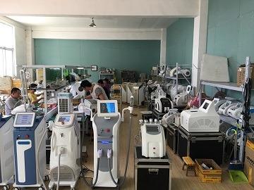Verified China supplier - Beijing Medical Beauty Commerce Co., Ltd.