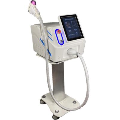 China Hair Removal 755nm 808nm 1064nm Triple Wavelength Diode Laser Hair Removal Machine, Alexandrite Laser Depilation for sale