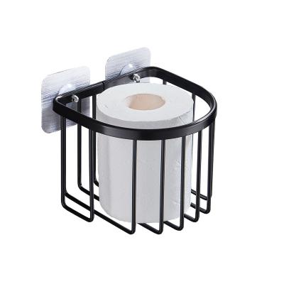 China Wall Mounted Type Bathroom Corner Rack Shower Corner Shelf Basket Rack Wholesale Wall Mounted for sale