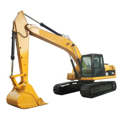 China LOW WORKING HOURS Big Sale Used Excavator Volvo Ec 480 Cheap Price for sale