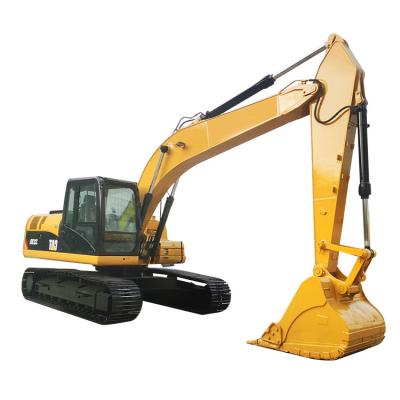 China LOW WORKING HOURS Hyundai R385LC-9T Used Excavator For Sale Sell To Low Price Big 38T Excavator for sale