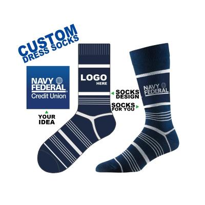 China Breathable custom logo cotton black sports socks mens black athletic socks cycling men gym workout terry sport sox crew bamboo for man sock for sale