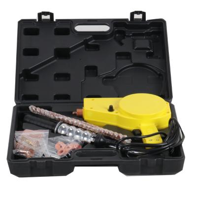 China high quality auto welding dent puller car welder with pulling tools OL7000 for sale