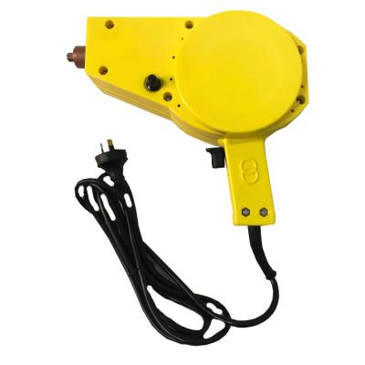 China Machinery Repair Shops Factory Welder Dent Puller Car Dent Repair Equipment Direct Spot Welding Machine for sale