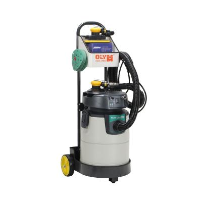 China Latest Technology Car 1100W System Dust Free Sanding Pneumatic Polishing Machine 440*840*840mm for sale