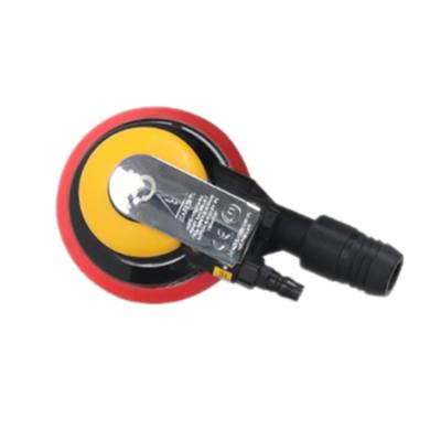 China Detailing 5 Inch and 6 Opening Holes Orbital Sander Dust Protected Industrial Sanding Tools for sale