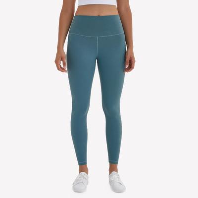 China Ins Breathable Sweat-absorbing Running & Fitness Yoga Breathable High-Waist-Performance Slim-lifting Pants For Women for sale