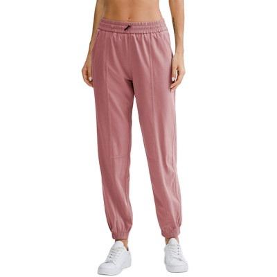 China Breathable Jogging Pants 4 Way Stretch Loose Sweatpants For Basketball Women for sale