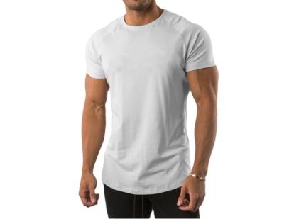 China Anti-Wrinkle Mens Essentials Short Sleeve T-Shirt Value Pack (3-Pack) for sale