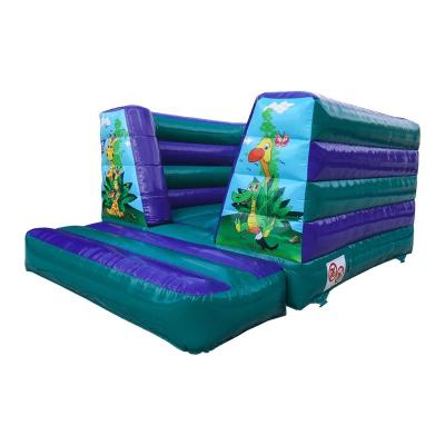 China Outdoor Commercial Bouncy Castle Bouncy Castle Backyard Playground Bouncer Kids Outdoor Funny Inflatables Jumping Bouncy Castle for sale