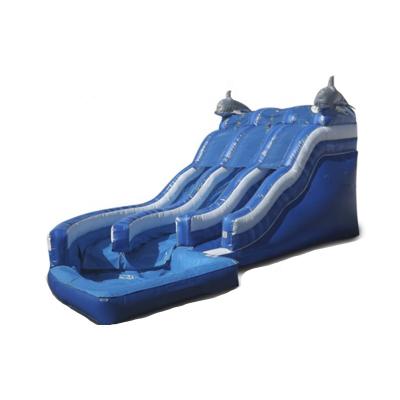 China 2020 Outdoor Playground Hot Sale Cheap Inflatable Water Slide Inflatable Water Slides Inflatable Pool Water Slides for sale