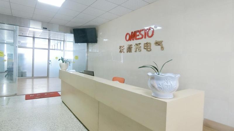 Verified China supplier - Zhejiang Onesto Electric Co., Ltd.