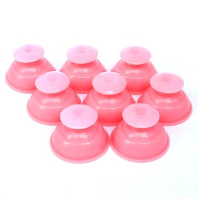 China Cupping Cupping Body Treatment Apparatus Silicone Cups Hijama Cupping for sale