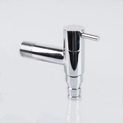 China Low Price Contemporary Professional Made Top Quality Brass Faucet Washing Machine Faucet for sale