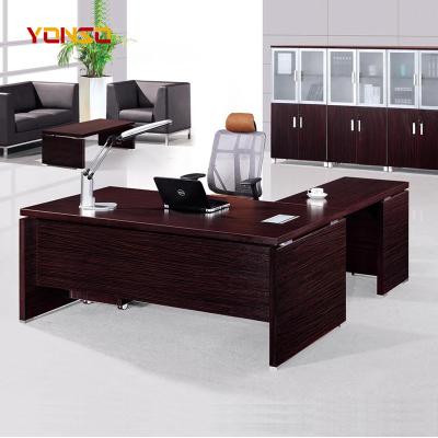 China Fancy Long Eco-friendly Office Table With Competitive Price for sale