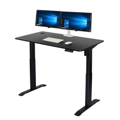 China Home Office Modern Adjustable Furniture Advanced Technology Ergonomic (Size) Desk for sale