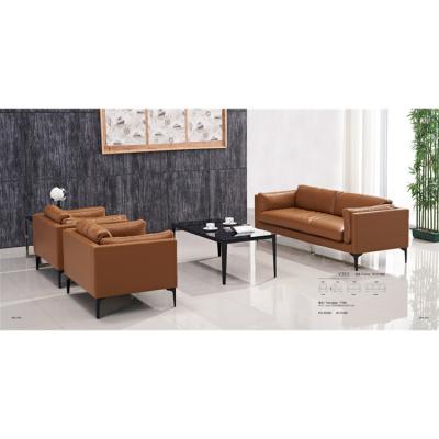 China high quality casual simple luxury sofa made in china modern office furniture office factory for sale