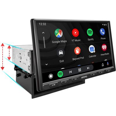 China Android Auto ATOTO F7 8