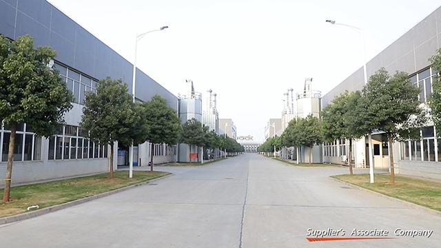 Verified China supplier - Foshan Jinyanggu Electric Appliance Technology Co., Ltd.