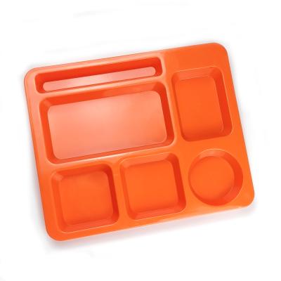 China Viable Multi-Function Waterproof Lunch Box Food Container Dinner Tray for sale