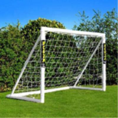 China Durable And Safe Hot Selling Soccer Goal With High Quality Portable Portable Soccer Goal Net Outdoor Sporting Goods for sale