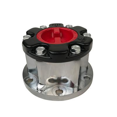 China 43509-35030 MT Wheel Lock Manual Free Hub Lock 26T For Toyota Hilux Surf TownAce Hiace 4Runner 4 RUNNER (_N1_) for sale