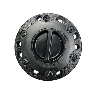 China MB420180 MC889399 MC880661 MT Manual Freewheel Hub Lock 19T For Mitsubishi Fuso Canter FUSO for sale