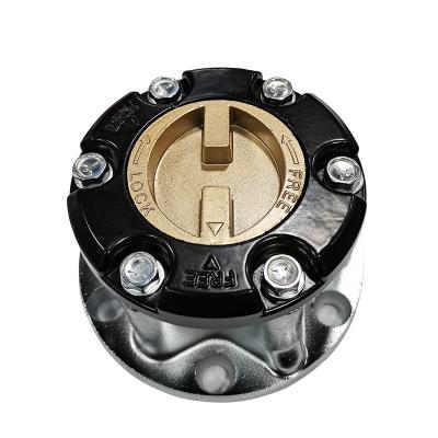 China 43810-60A00 26T MT Wheel Lock Manual Free Hub Lock For Suzuki Escudo Jimny Vitara X-90 for sale